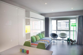 Studios At Ghent